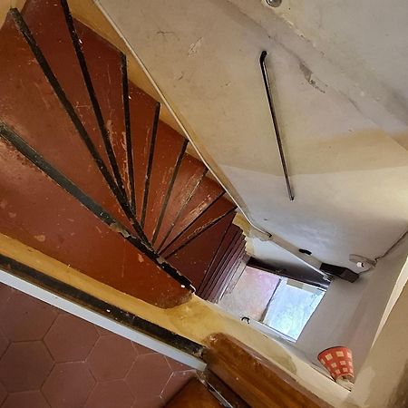 La Barca De La Vieille Ville 2 Chambres Mentona Zewnętrze zdjęcie