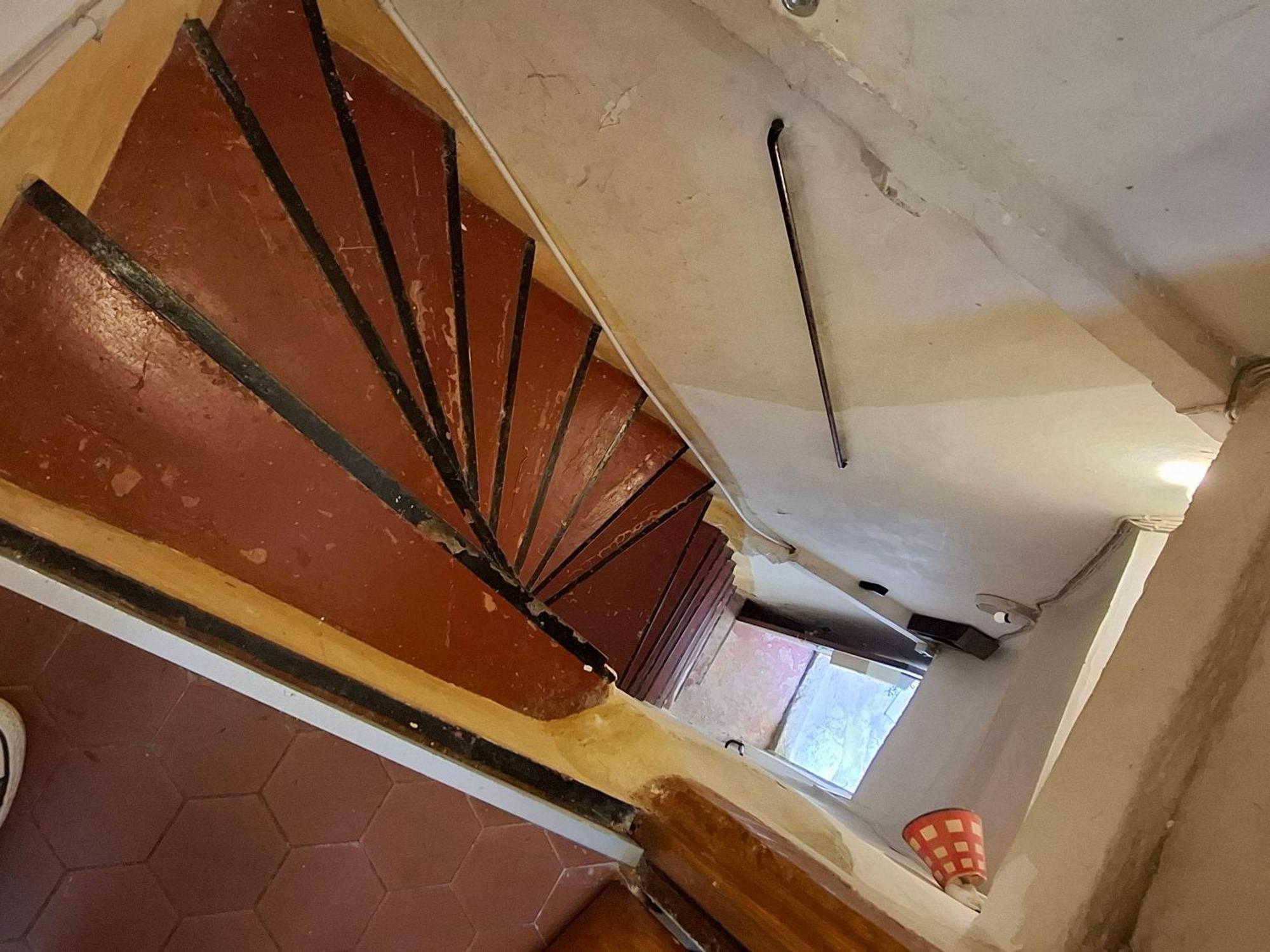 La Barca De La Vieille Ville 2 Chambres Mentona Zewnętrze zdjęcie