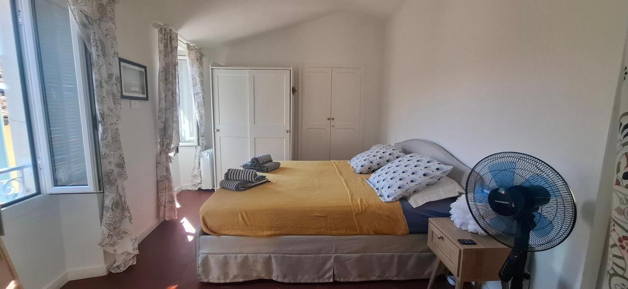 La Barca De La Vieille Ville 2 Chambres Mentona Zewnętrze zdjęcie